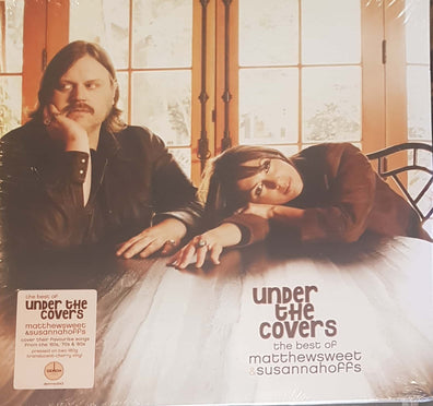 Matthew Sweet & Susanna Hoffs - Best Of Under The Covers 2Lp